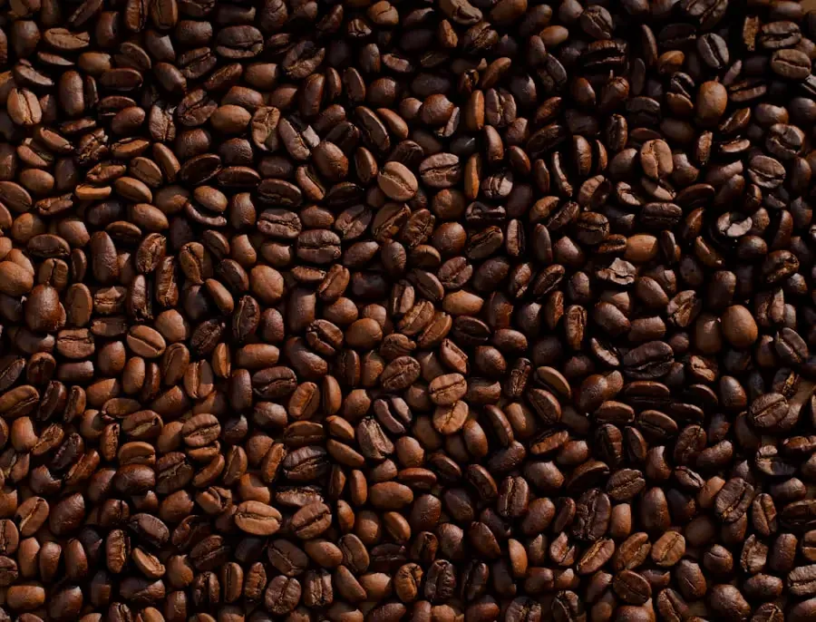 Café filtre