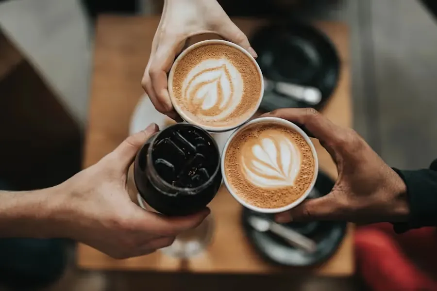 Cappuccino