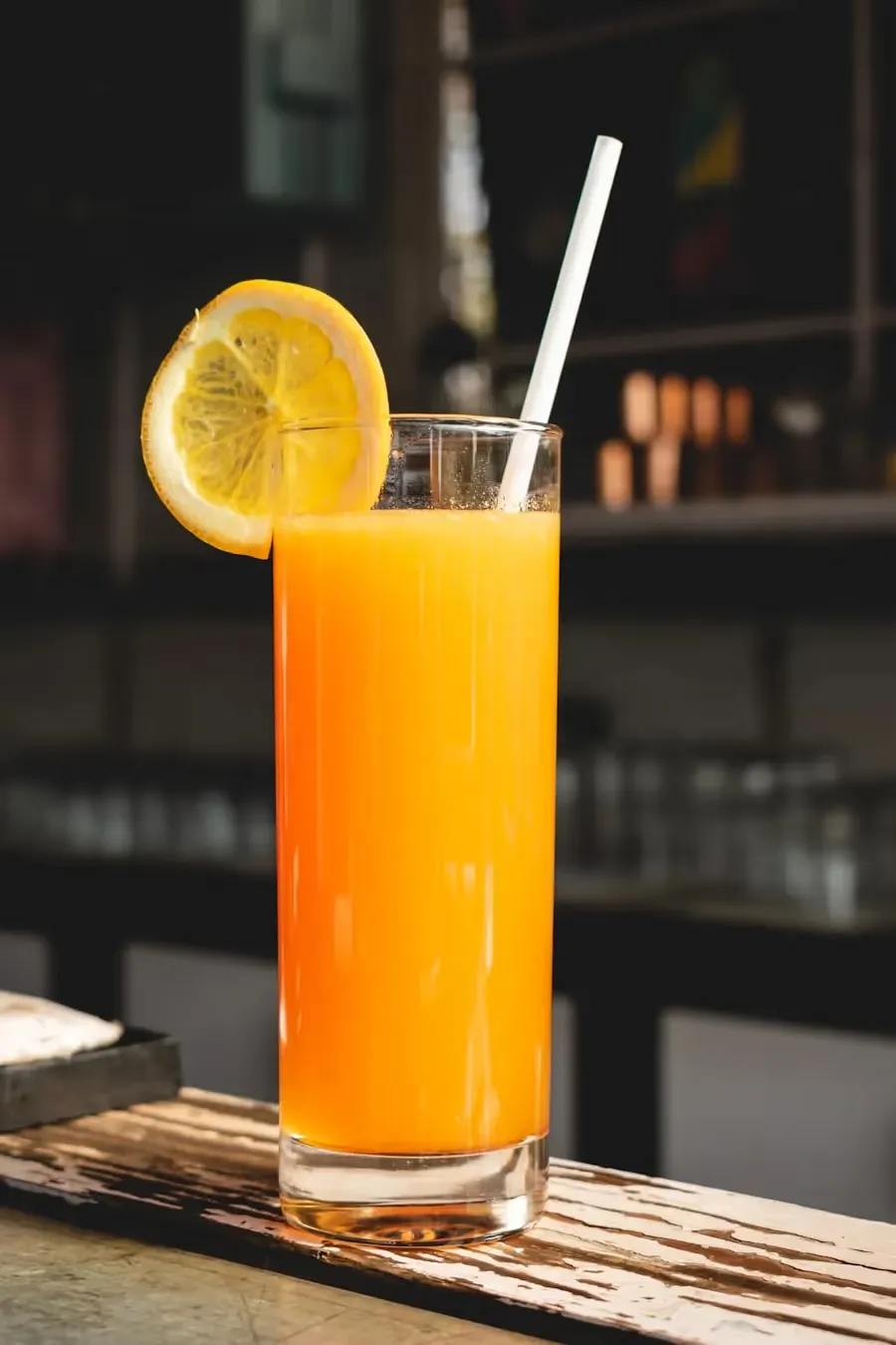 Jus pressé du jour