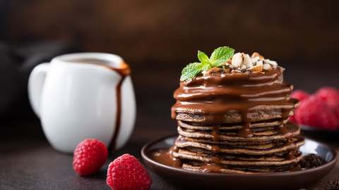 Pancakes