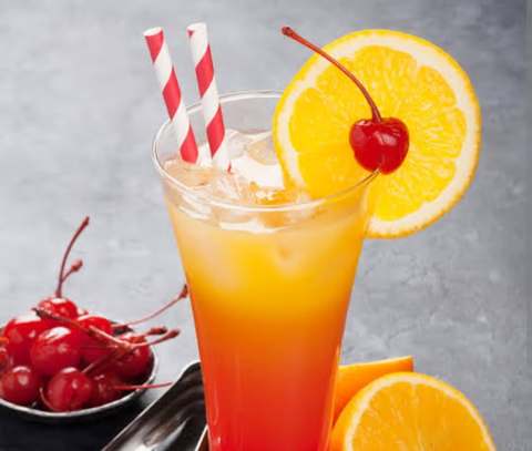Cocktails