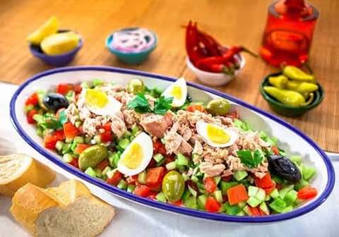 Salade