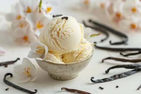 Glace
