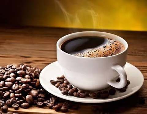 Cafes Machine