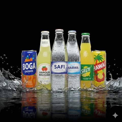 Boissons