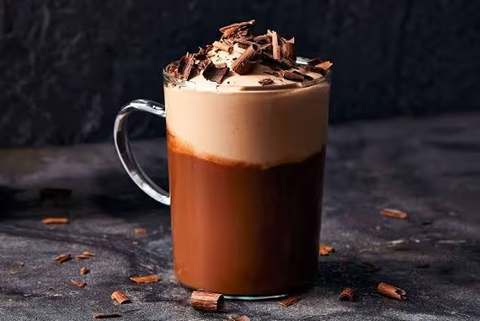 Cafes Aromatisés