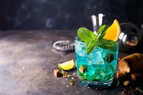 Mojito's