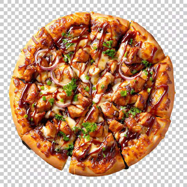 CHICKEN MOYENNE