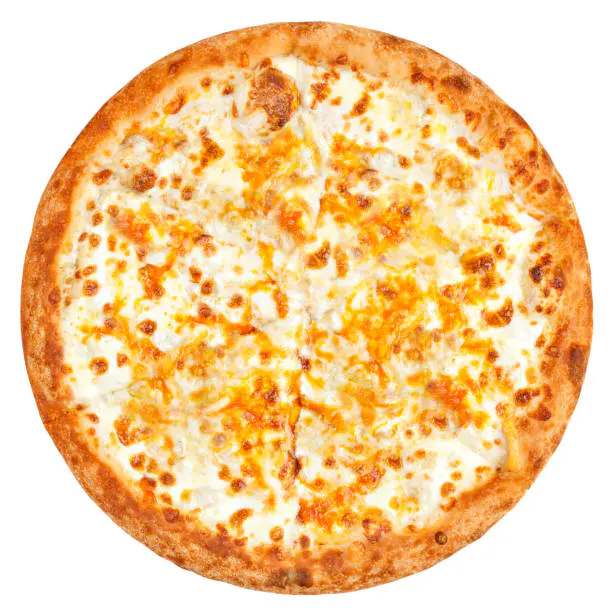 4 FROMAGES MOYENNE