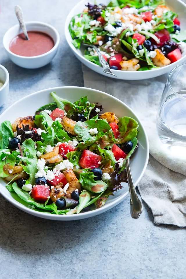 Bowl de saison