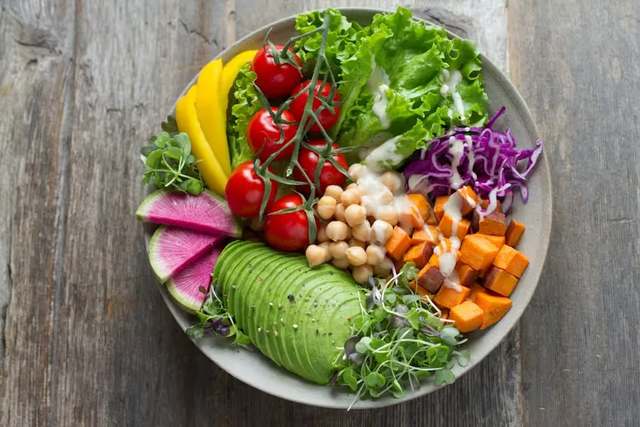 Salade César
